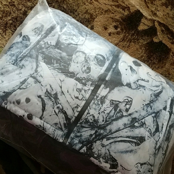 Kito Wares jacket - Picture 6 of 7